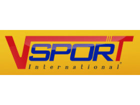 International V-Sport Center