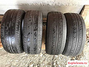 Dunlop 255/55 R18 Set, Pirelli 2 Magas tires