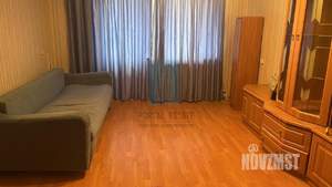 2-room apartment, for a long time, 53m2, 1/10 floor