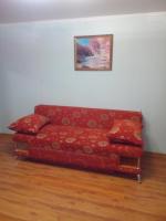 1-room apartment, for a long time, 36m2, 4/5 floor
