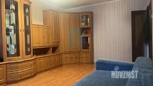 2-room apartment, for a long time, 53m2, 1/10 floor