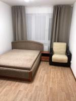 1-room apartment, for a long time, 38m2, 4/5 floor