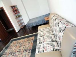 1-room apartment, for a long time, 39m2, 6/17 floor