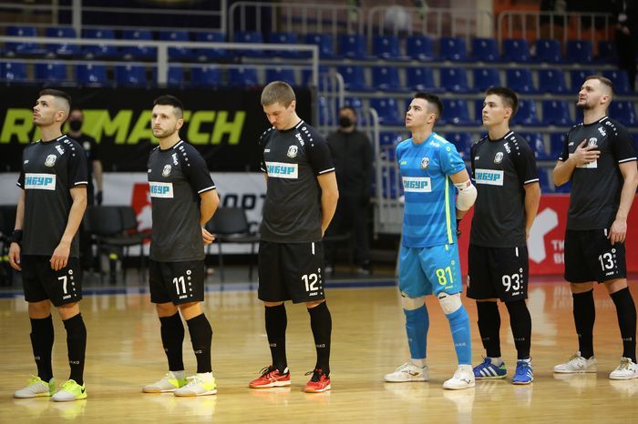 The sale of tickets for the fourth match of the semifinals of the playoffs between the IFC Tyumen and; Norilsk Nickel; |