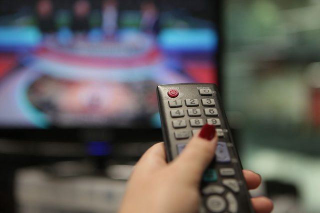 Another on-air TV channel will be opened in Latvia.