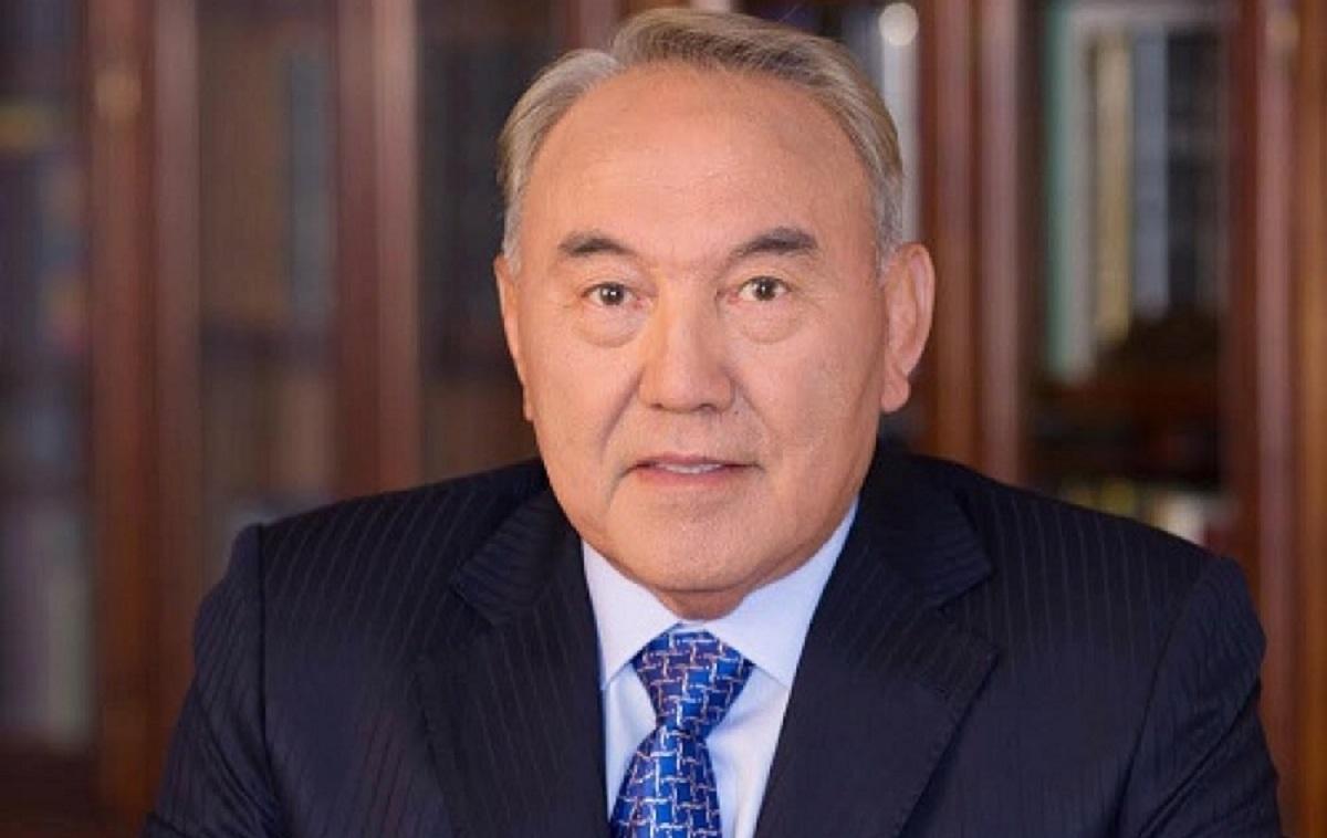 Kazakhstan decided to deprive Nazarbayev of all privileges